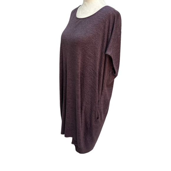 Aritzia Wilfred Free Loose Fit Shift Dress Size XXS - Picture 5 of 12